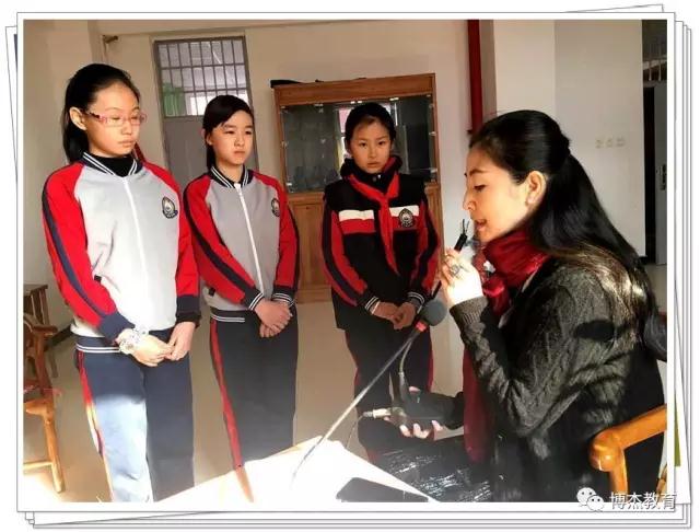 不一样的地点，一样的血脉传承——记唐山博杰小学开学典礼暨升旗仪式