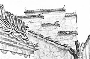 【唐山博杰学校 第272期】水墨徽州，行走的课堂——唐山博杰学校徽州研学之旅