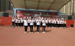 【唐山博杰学校 第348期】红歌润童心 激情颂祖国