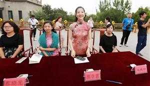 【唐山博杰学校 第344期】朱砂启智 开笔启蒙