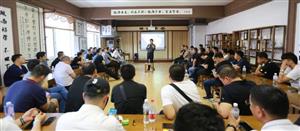 【唐山博杰学校】以父之名，“爸”气十足——父亲节成长特辑