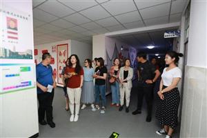 【唐山博杰学校 第326期】细雨绵绵 共叙家校情 ——博杰学校家长开放日