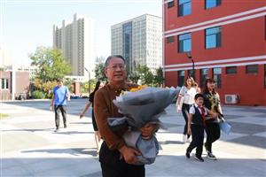 【唐山博杰学校 第346期】对话科学，探究宇宙奥秘