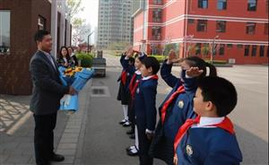 【唐山博杰学校 第309期】“阅读点亮人生，文学浸润少年”读书分享会