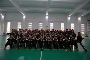 【唐山博杰学校 第293期】相约博杰社团 共享教育之美