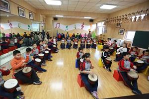 【唐山博杰学校 第292期】殷切桃华意 浓浓家校情