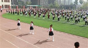 【唐山博杰学校 第314期】燃烧我的卡路里——记唐山博杰学校亲子嘉年华活动