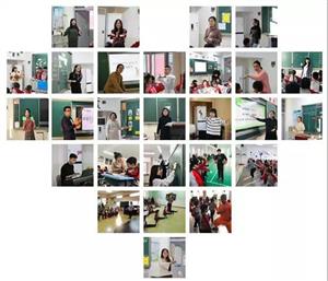 【唐山博杰学校 第291期】有一种责任叫坚守，有一种爱叫陪你长大！