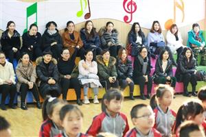 【唐山博杰学校 第367期】爱的陪伴 · 感恩遇见