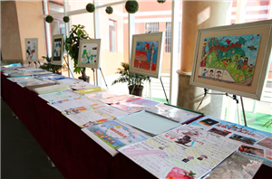 【唐山博杰学校第267期】博杰少年“乐”享暑假