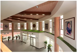 【唐山博杰学校第248期】文化家 家文化 ——让博杰学子读懂自己的家