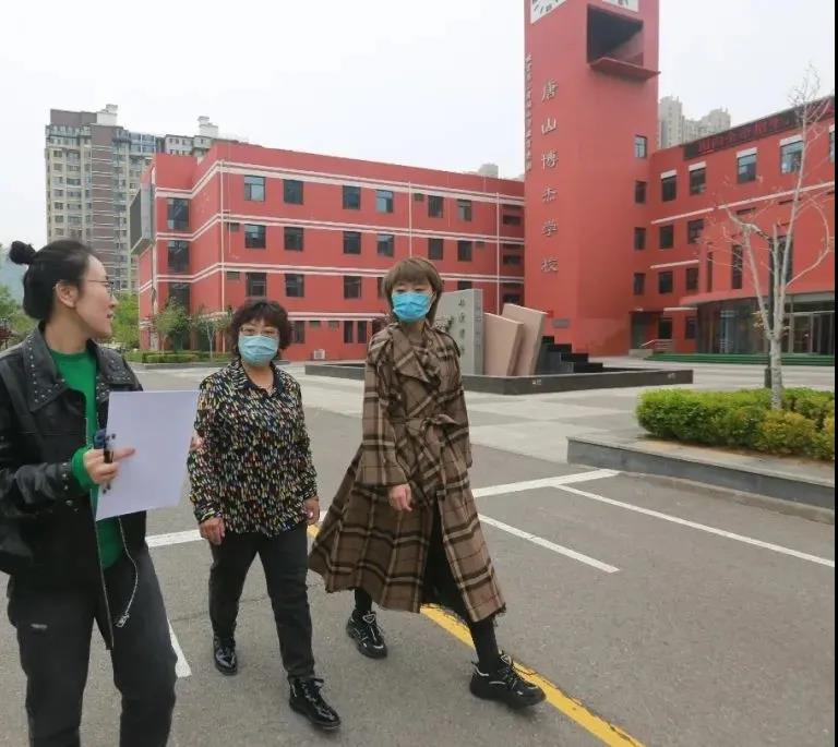 食·刻有您丨博杰家委会的“食光”记事【一】